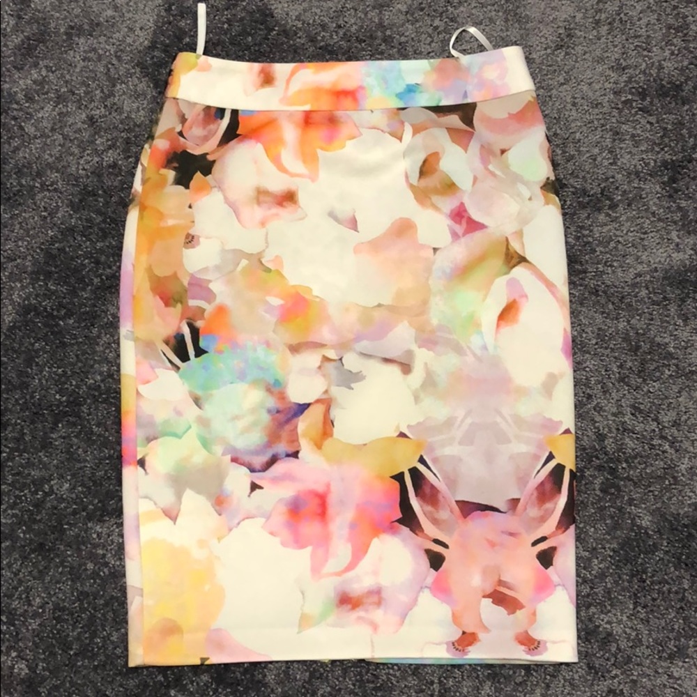 Ted Baker Skirt